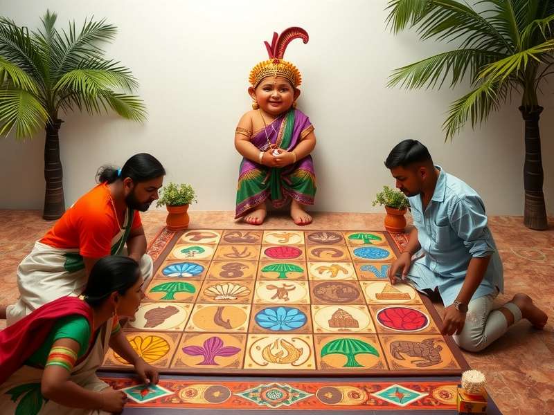 Dominant Canacona regional variant boxes